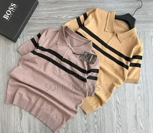 Gents Classic Knitted Shirts