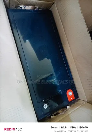 SMF Battery Maintenance Free 200ah/12volts Indian Made