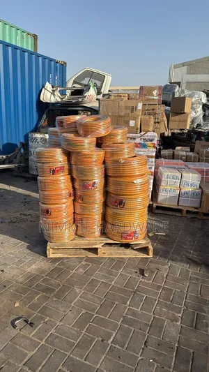 Water Pipes 3/4"/Hose Pipe Braided