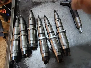 Cummins Injectors