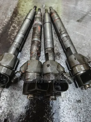 Ml Benz Injectors