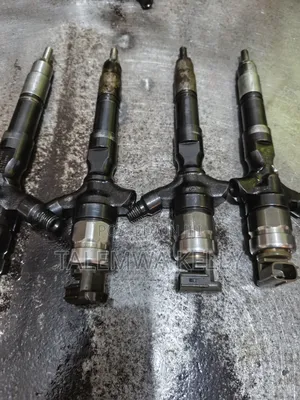 2kd Injector Nozzles
