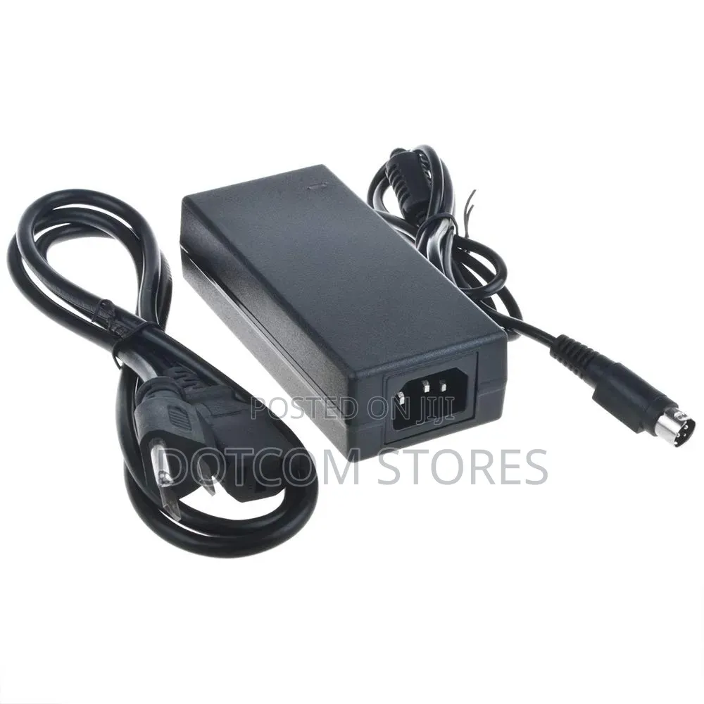 12v 5a Ac - Dc Adapter