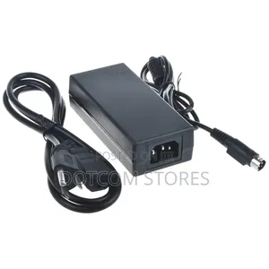 12v 5a Ac - Dc Adapter
