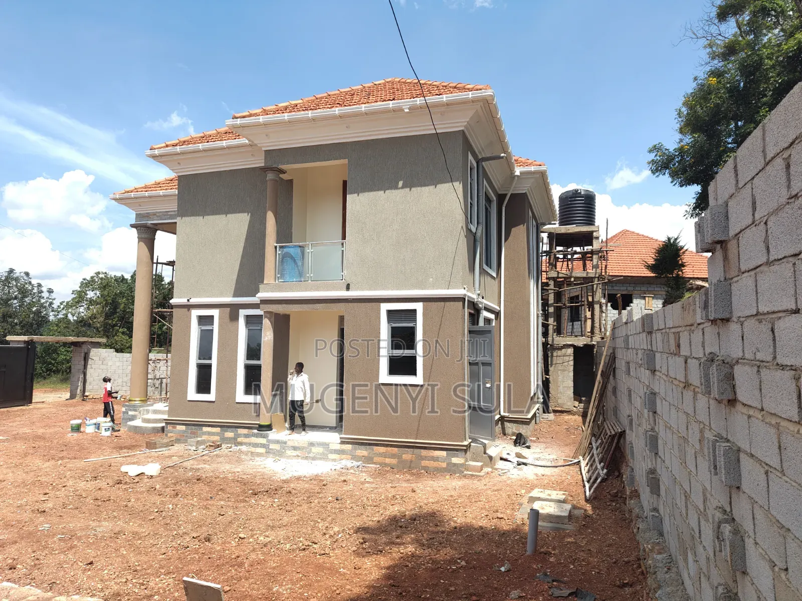 Painting Services