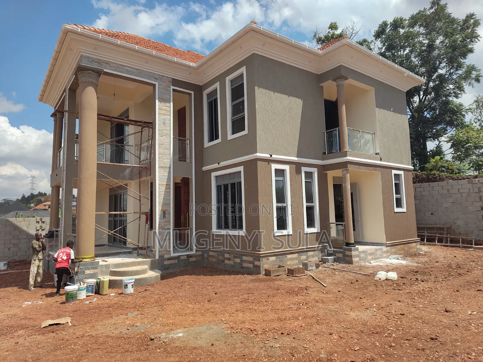 Painting Services