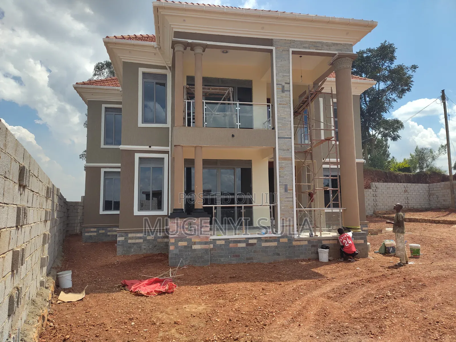 Painting Services