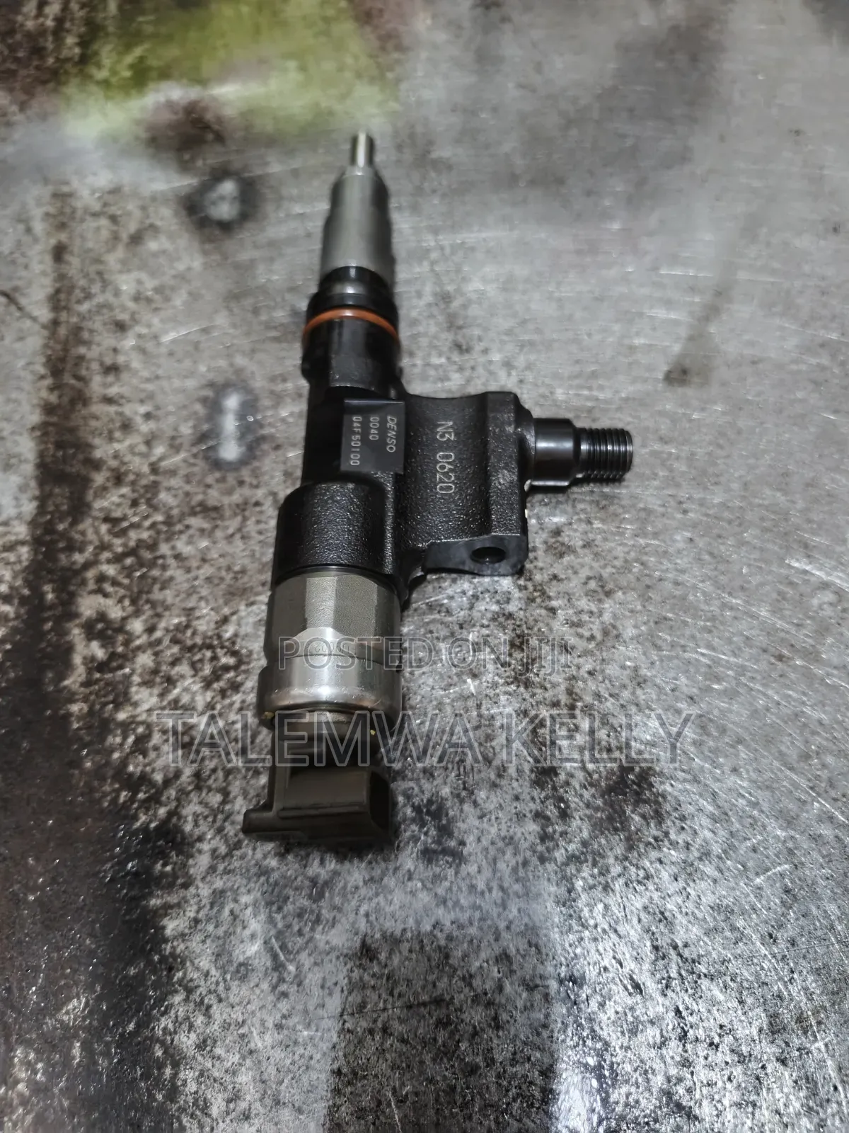 4hl Nozzles