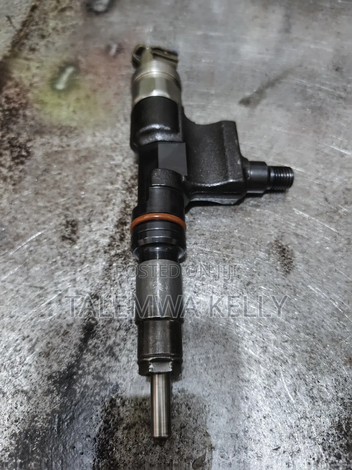 4hl Nozzles
