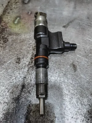 4hl Nozzles