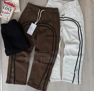 Quality Sweatpants