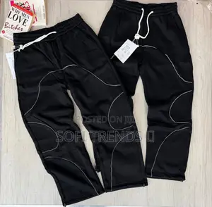 Quality Sweatpants