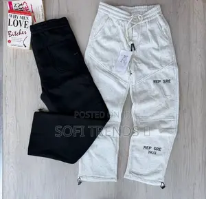 Quality Sweatpants