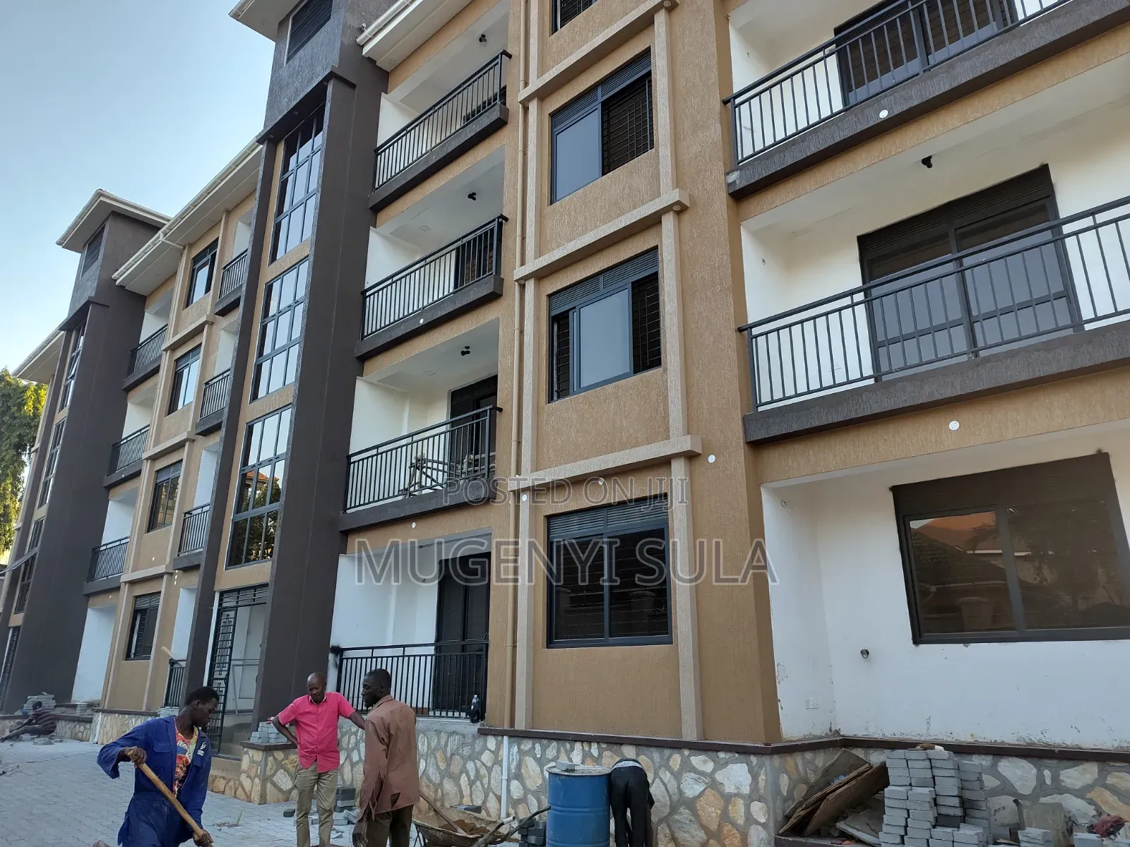 Painting Services