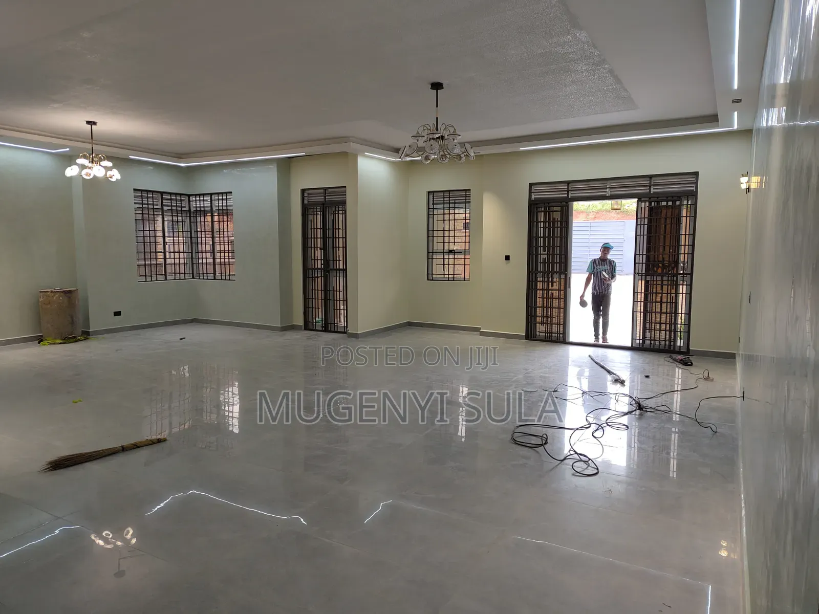 Painting Services