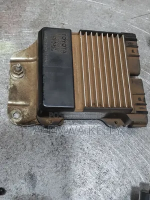 2kd Nozzle Drive