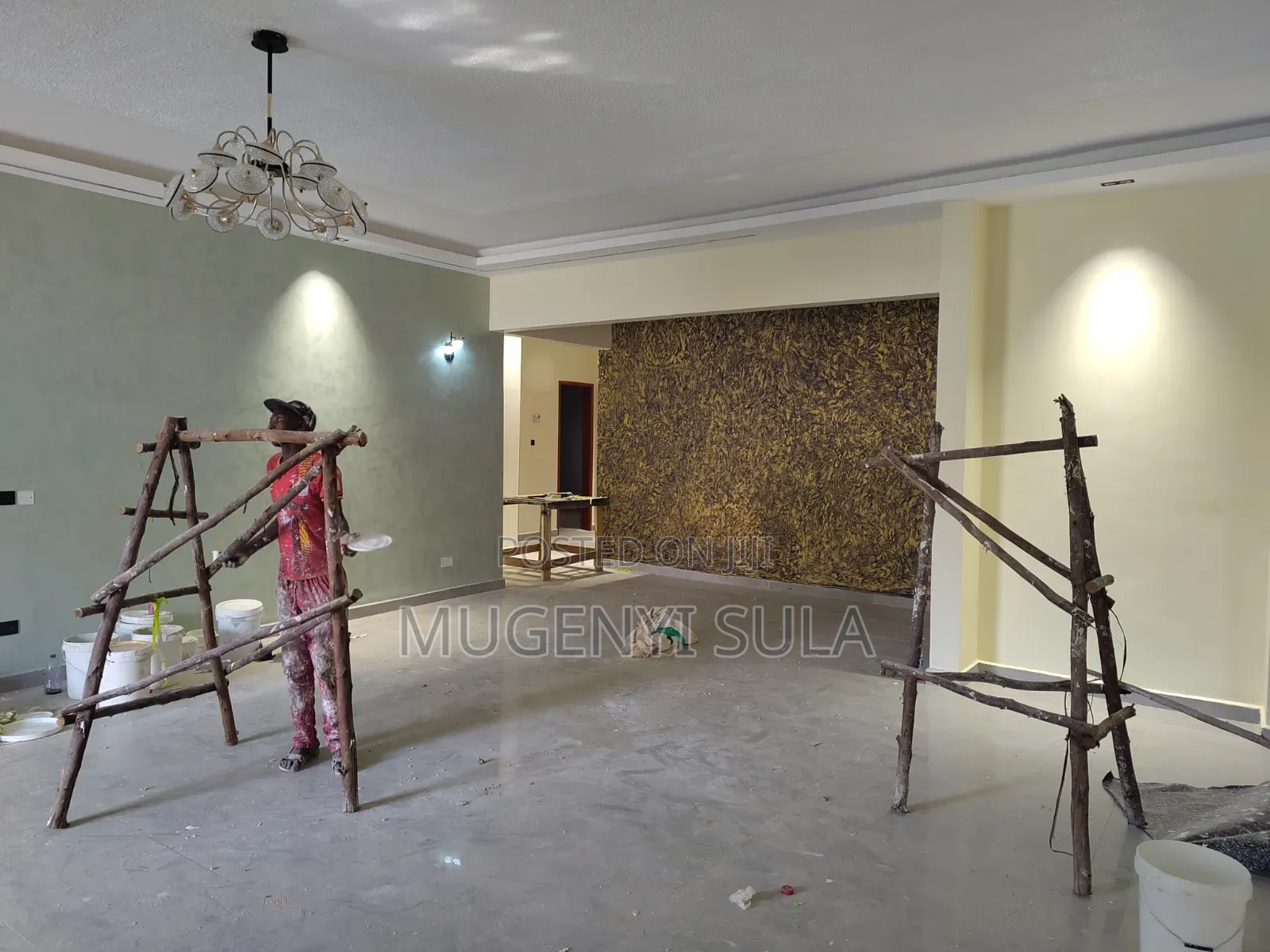 Painting Services