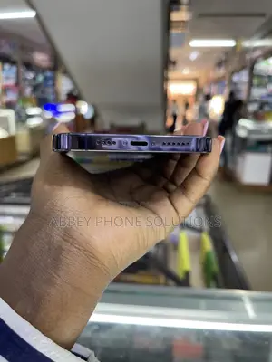 Apple iPhone 14 Pro Max 256 GB Purple
