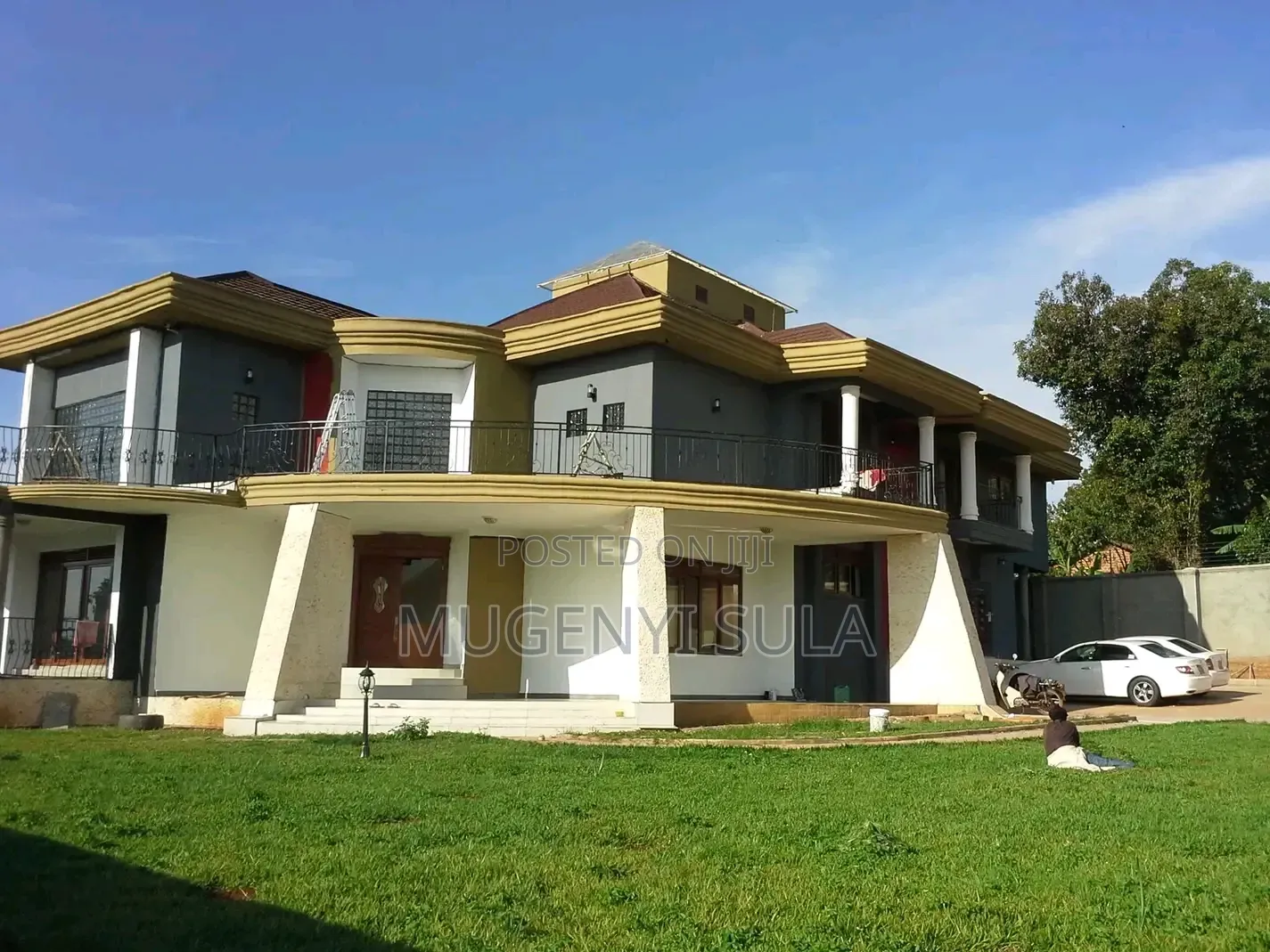 Painting Services