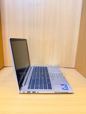 Laptop HP EliteBook 840 G7 8GB Intel Core i5 SSD 256GB
