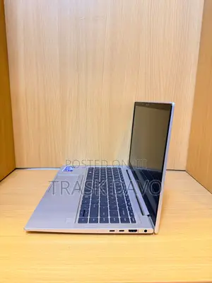 Laptop HP EliteBook 840 G7 8GB Intel Core i5 SSD 256GB
