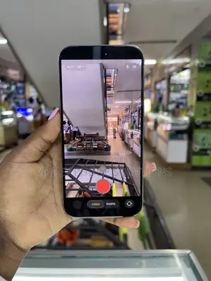 Apple iPhone 15 Pro 256 GB