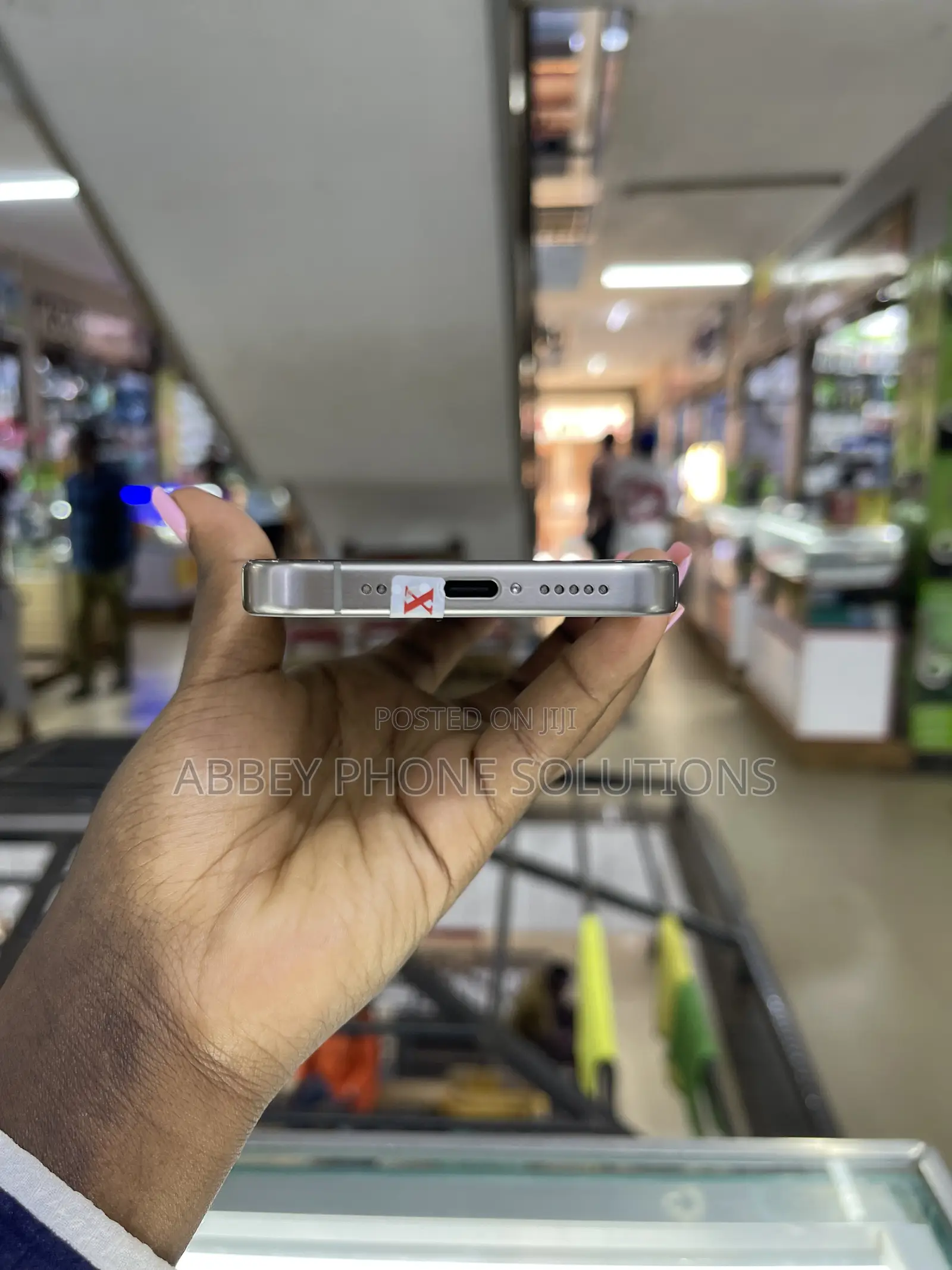 Apple iPhone 15 Pro 256 GB