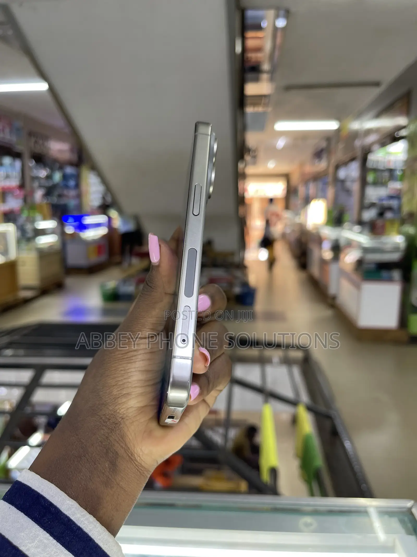 Apple iPhone 15 Pro 256 GB
