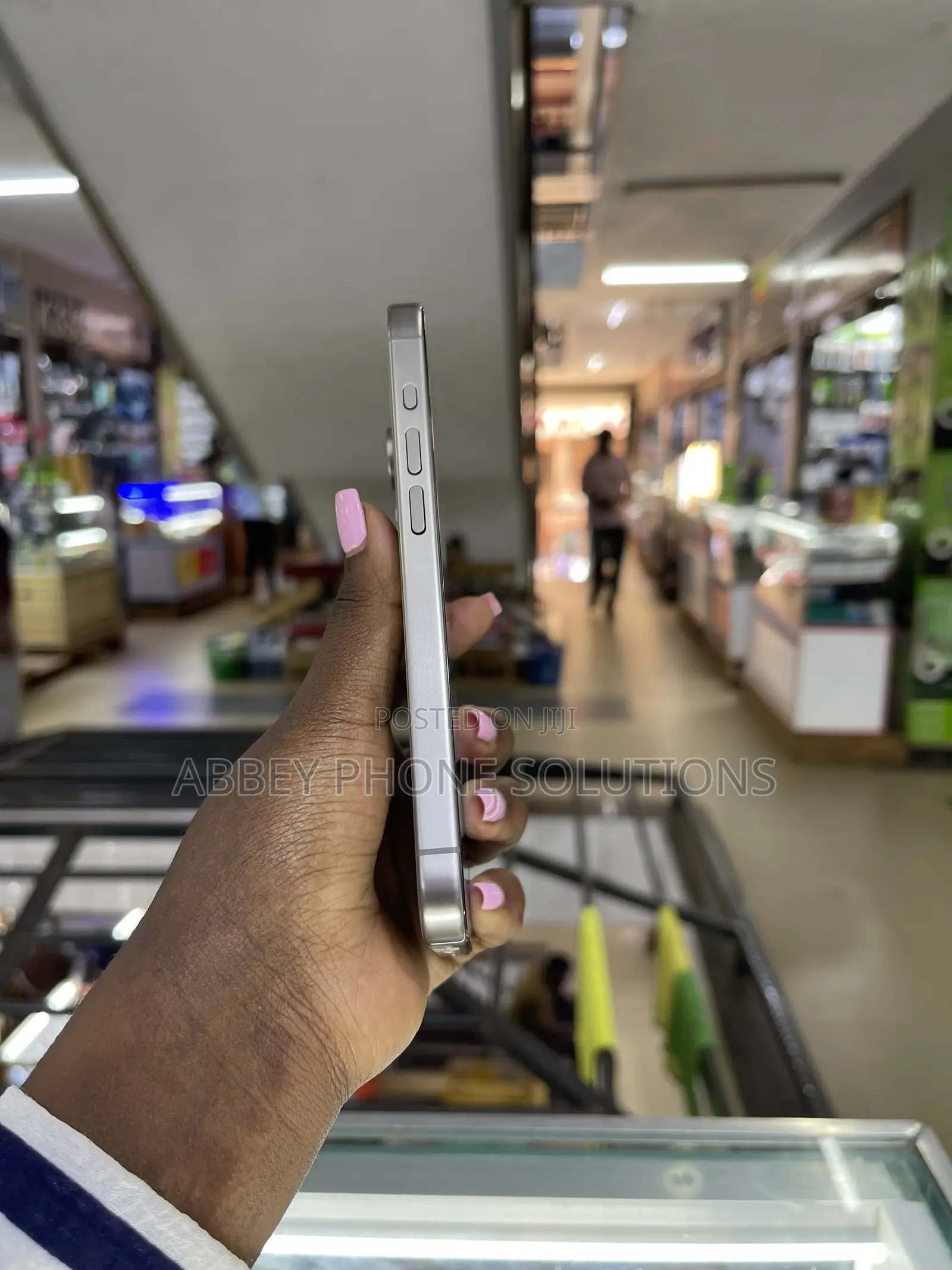 Apple iPhone 15 Pro 256 GB
