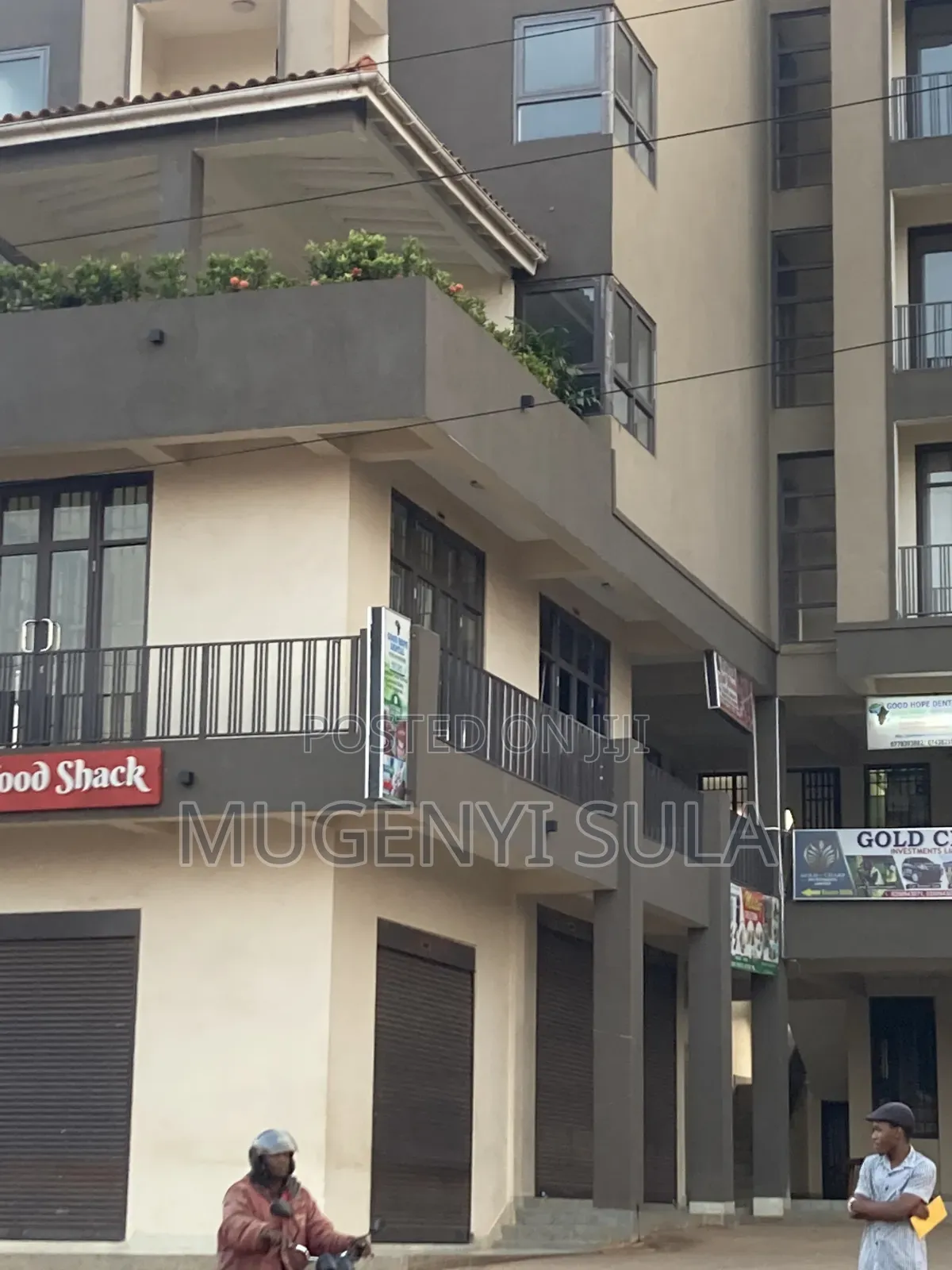 Painting Services