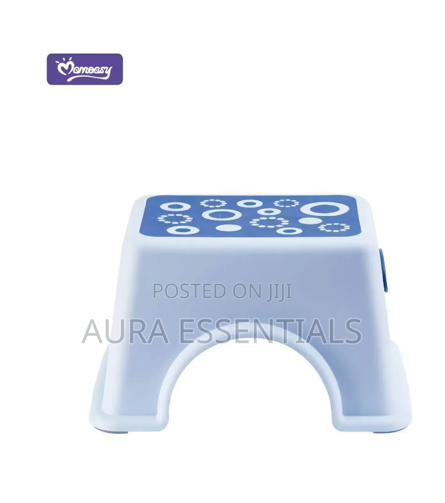 Momeasy Portable Antislip Kids Step Stools