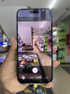 Apple iPhone 15 Pro Max 1 TB Blue
