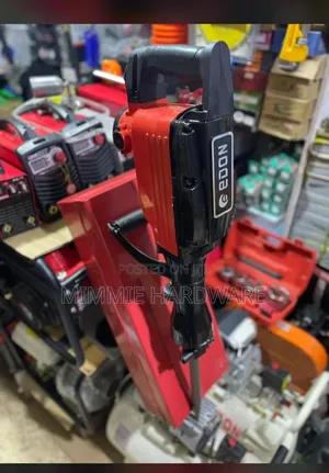 Edon Jack Hammers/Makita
