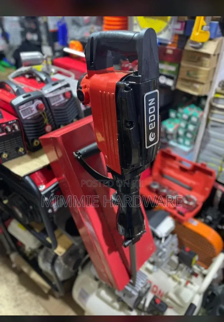 Edon Jack Hammers/Makita