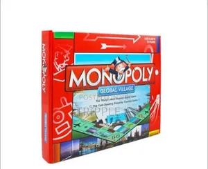 New Versiontracker Monopoly Family Game