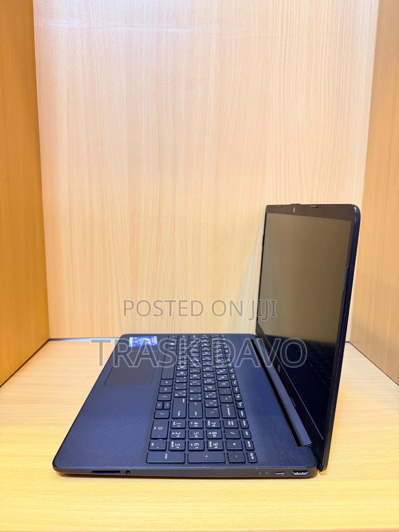 Laptop HP 255 G8 8GB Intel Core i5 SSD 256GB