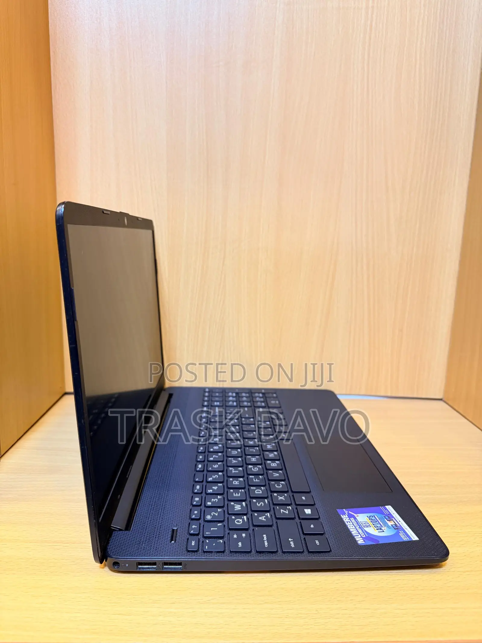 Laptop HP 255 G8 8GB Intel Core i5 SSD 256GB