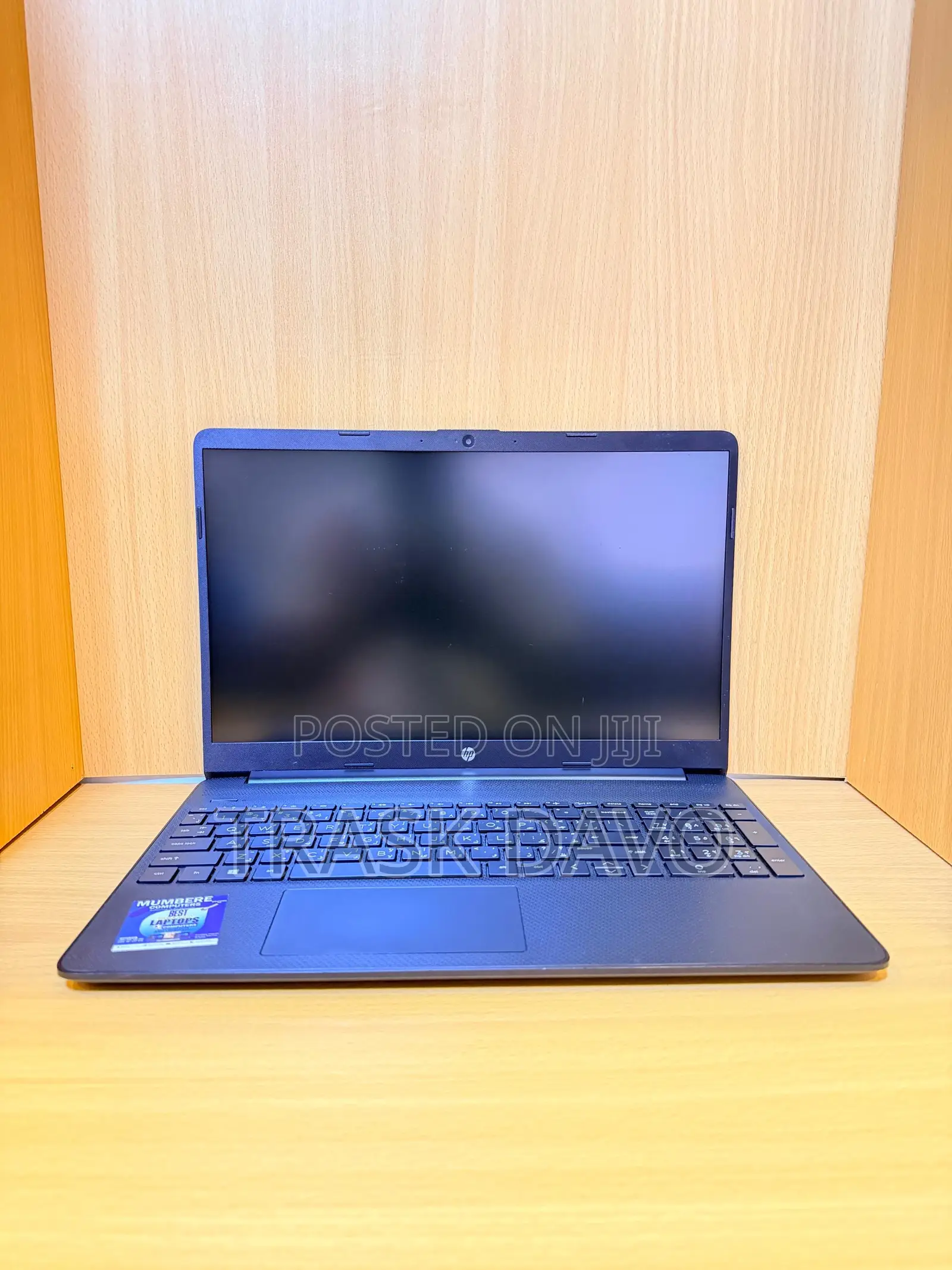 Laptop HP 255 G8 8GB Intel Core i5 SSD 256GB