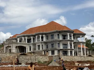 Painting Services