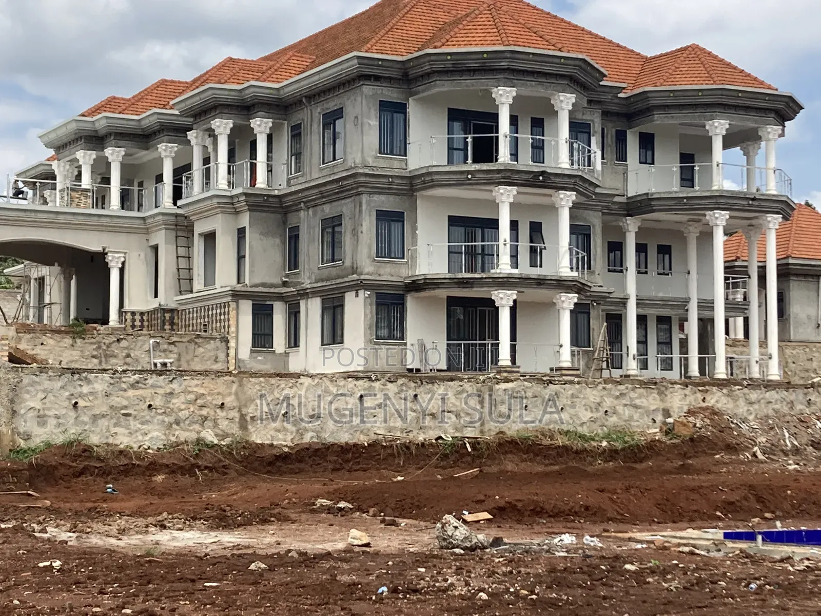 Painting Services
