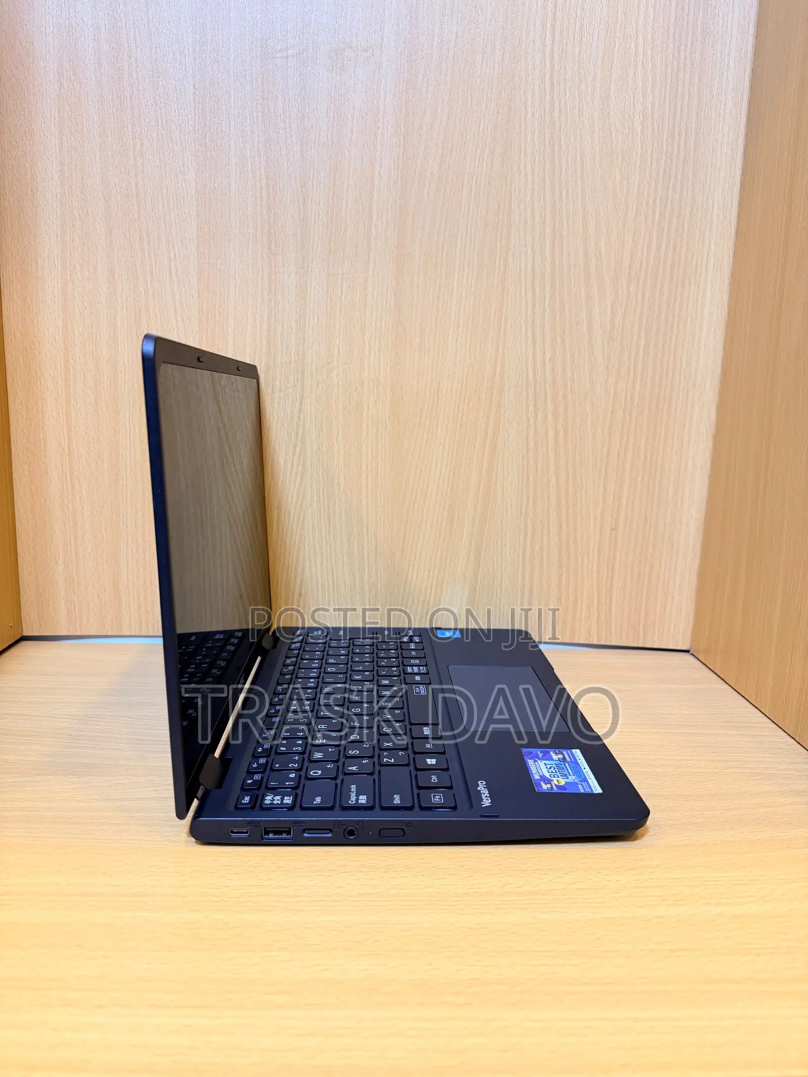 Laptop NEC N22G 4GB Intel Celeron SSD 128GB