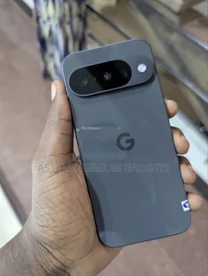 Google Pixel 10 128 GB Black