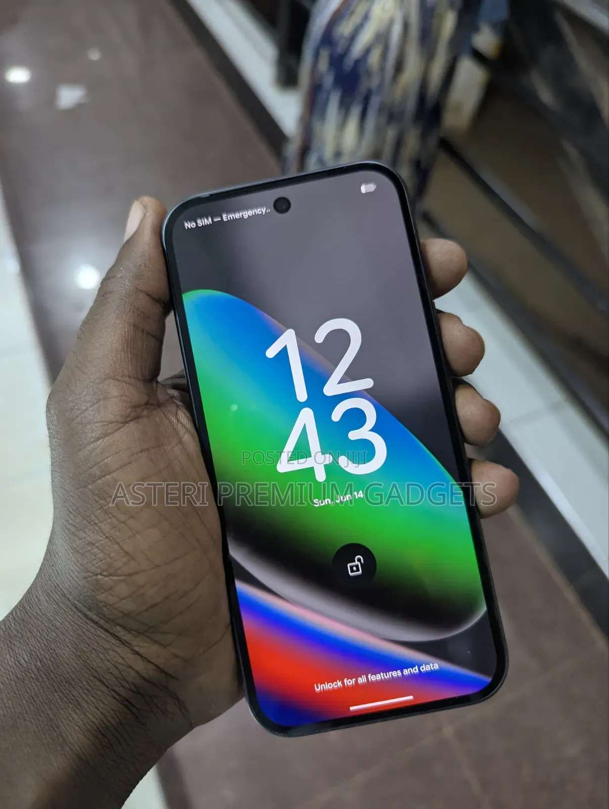 Google Pixel 10 128 GB Black