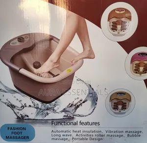 Fashion Foot Massager