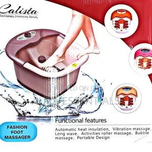 Fashion Foot Massager
