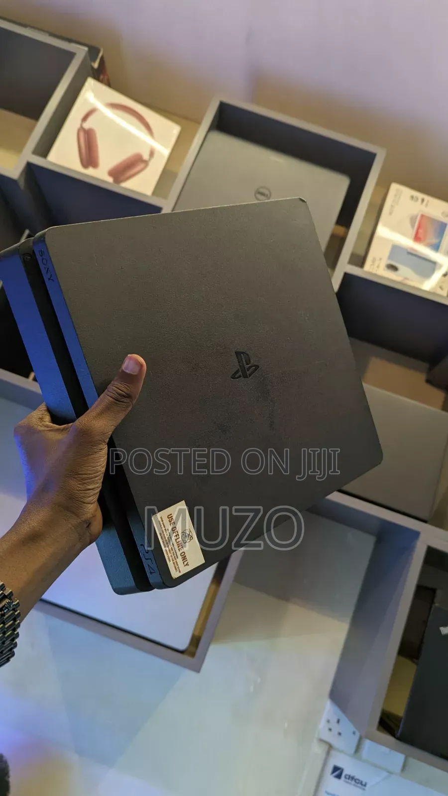 Ps4 Standard