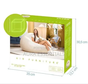 Intex Beanless Bag Chair