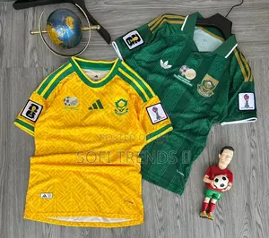 Original Football Jersey For
