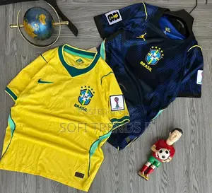Original Football Jersey For