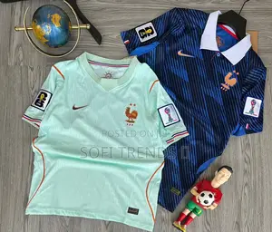Original Football Jersey For